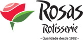 Rosas Rotisserie - Qualidade desde 1982