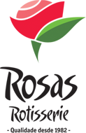 Rosas Rotisserie - Qualidade desde 1982